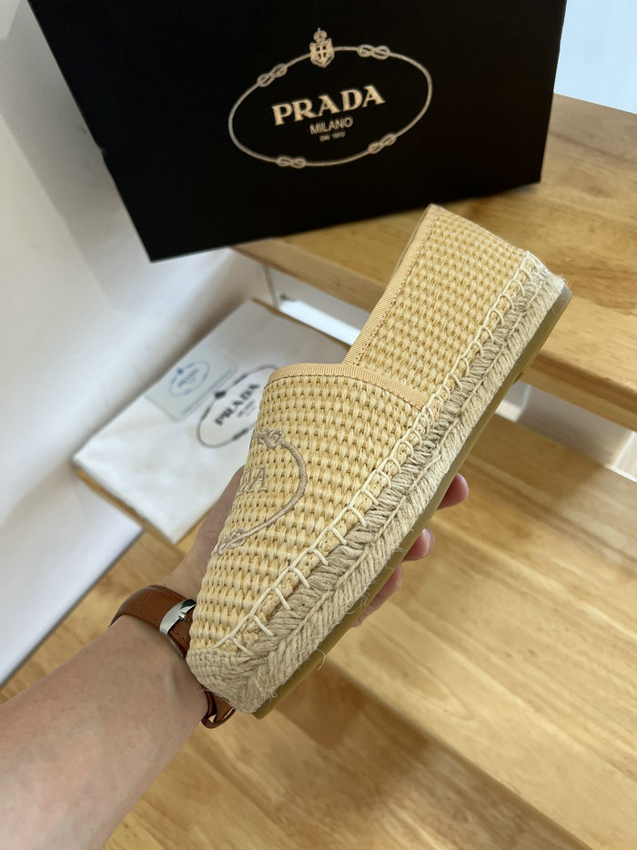 Prada Espadrille MSP51803