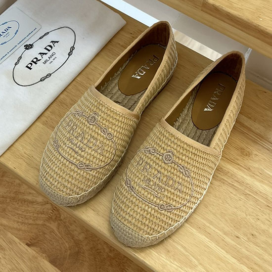 Prada Espadrille MSP51803