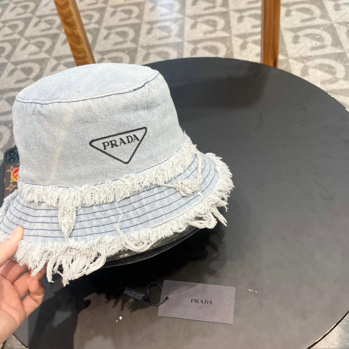 Prada Hat WHP52001