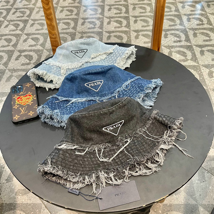 Prada Hat WHP52001