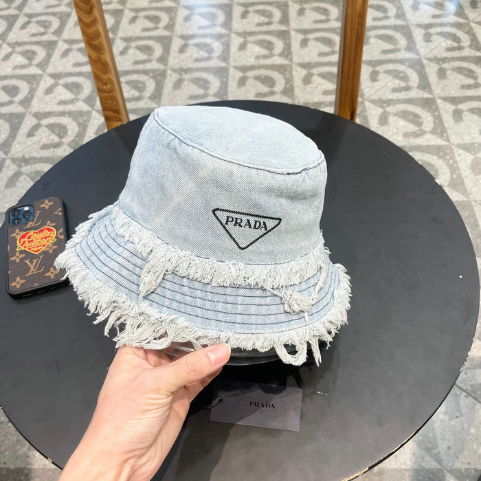 Prada Hat WHP52001