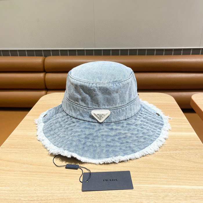 Prada Hat WHP52002