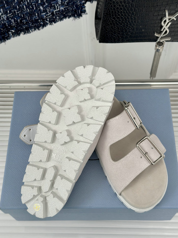 Prada Sandals MSP51801