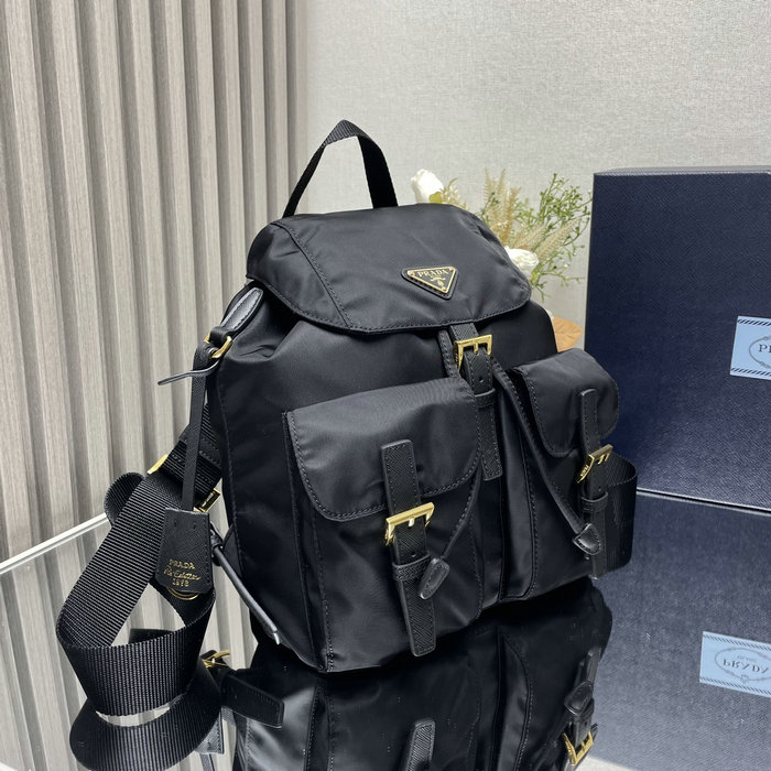 Prada Small Re-Nylon backpack 1BZ677