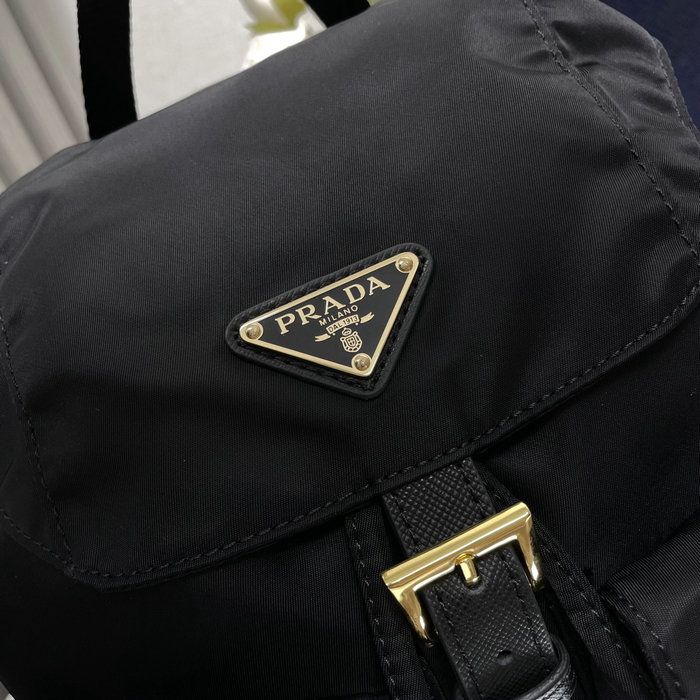 Prada Small Re-Nylon backpack 1BZ677