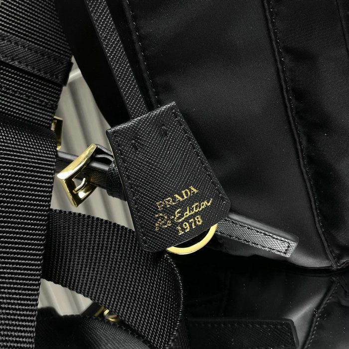 Prada Small Re-Nylon backpack 1BZ677