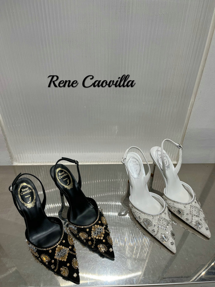 Rene Caovilla Pumps WSR52221