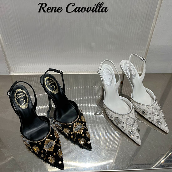 Rene Caovilla Pumps WSR52221