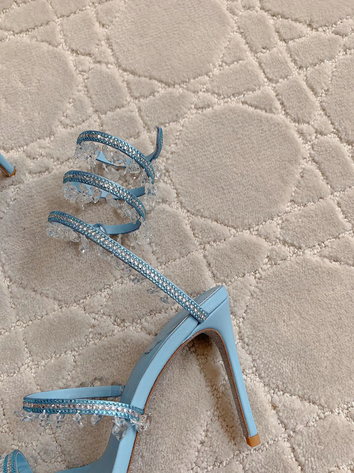 Rene Caovilla Sandals WSR52216