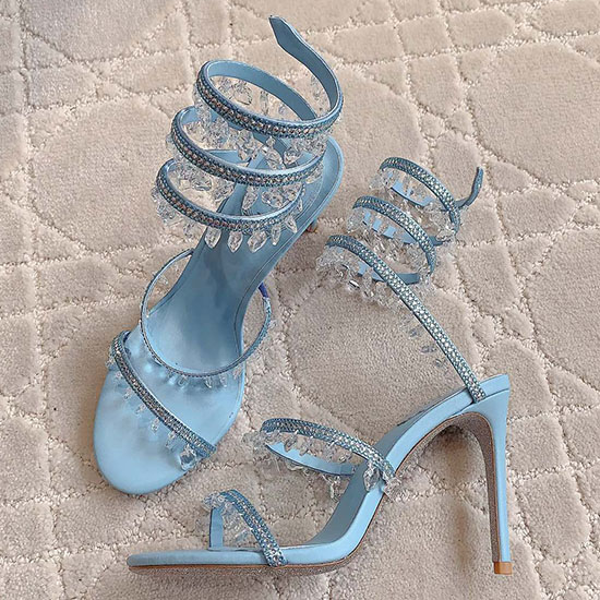 Rene Caovilla Sandals WSR52216