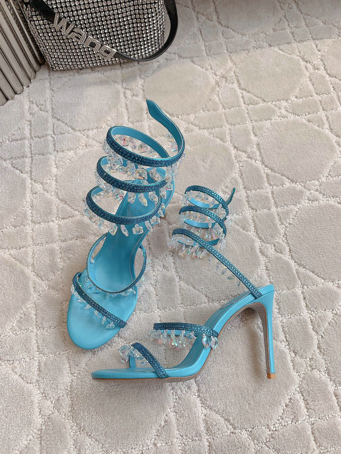 Rene Caovilla Sandals WSR52217