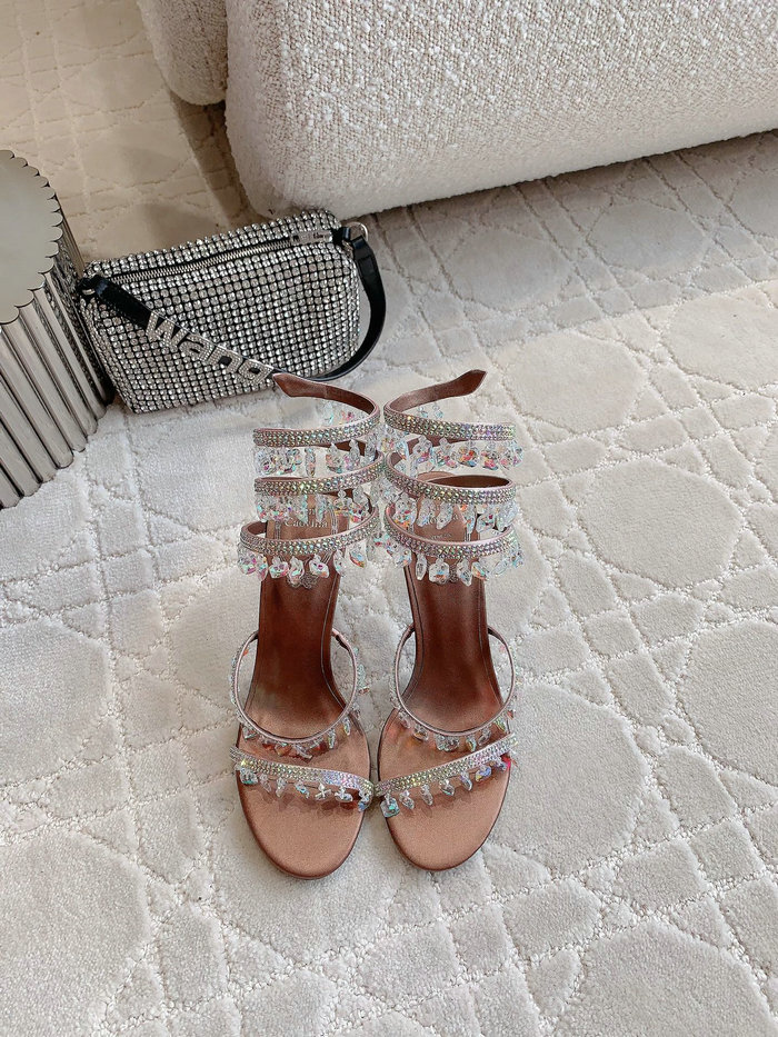 Rene Caovilla Sandals WSR52219