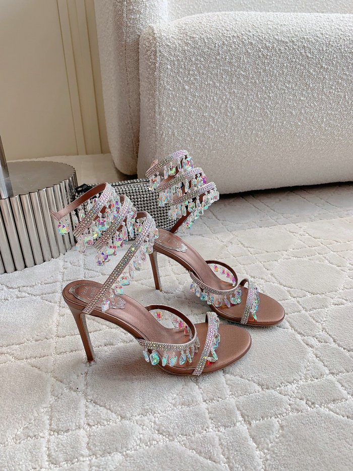 Rene Caovilla Sandals WSR52219