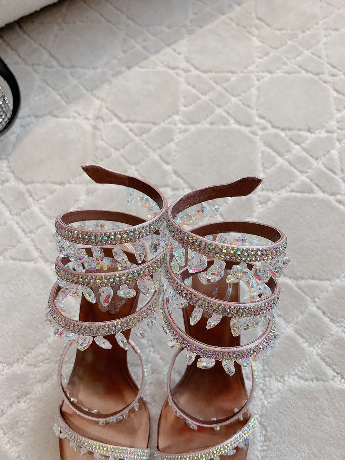 Rene Caovilla Sandals WSR52219