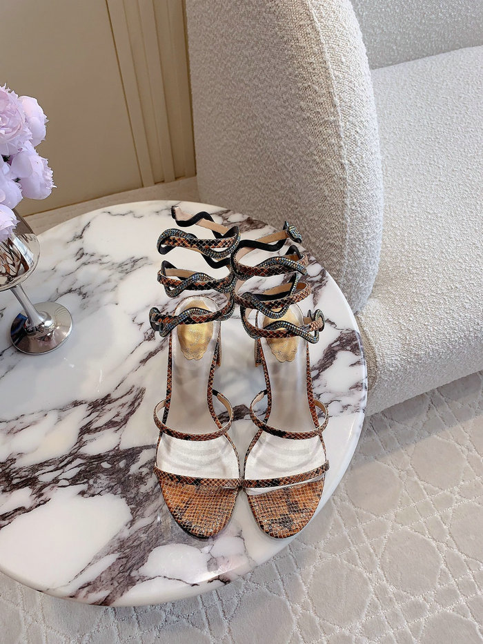 Rene Caovilla Sandals WSR52226