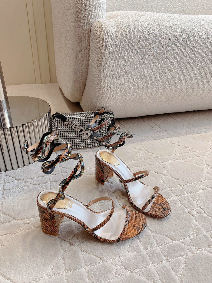 Rene Caovilla Sandals WSR52226