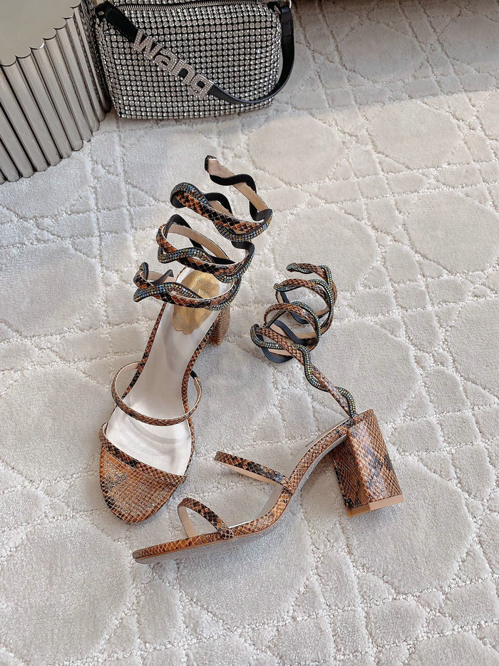 Rene Caovilla Sandals WSR52226