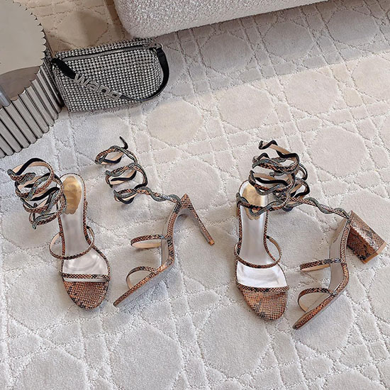 Rene Caovilla Sandals WSR52226