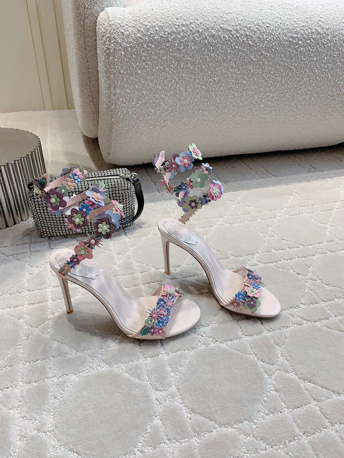 Rene Caovilla Sandals WSR52272