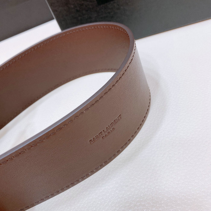 Saint Laurent Belt WBS52002