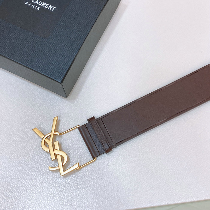 Saint Laurent Belt WBS52002