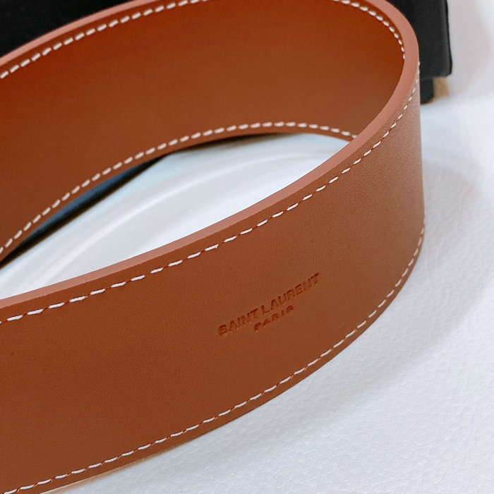 Saint Laurent Belt WBS52005