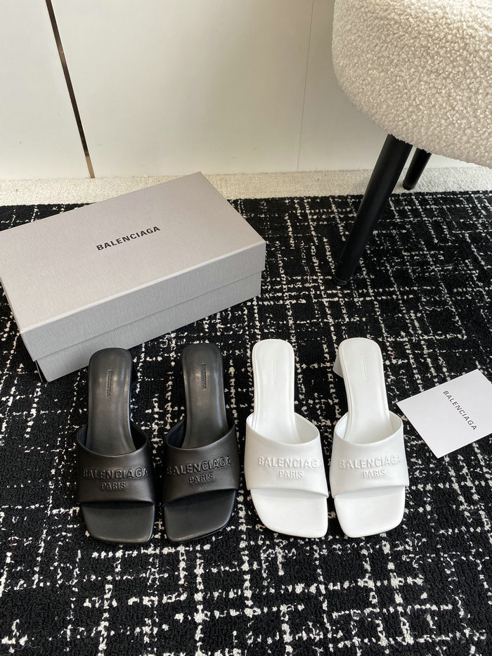 Balenciaga Sandals MSB60101