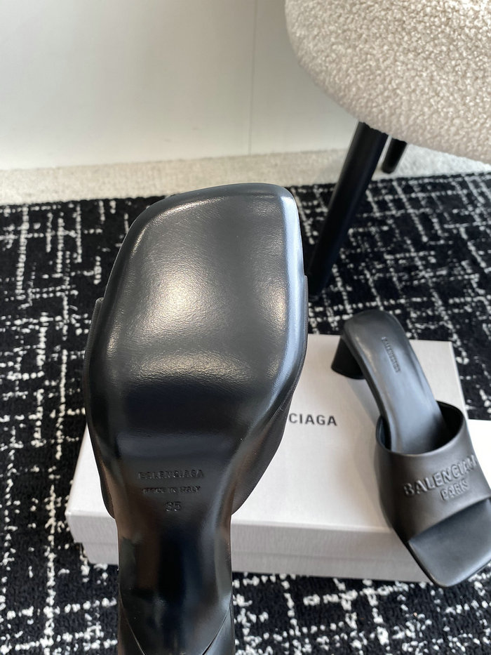 Balenciaga Sandals MSB60101