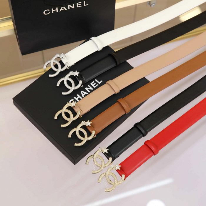 Chanel Belt WSC52902