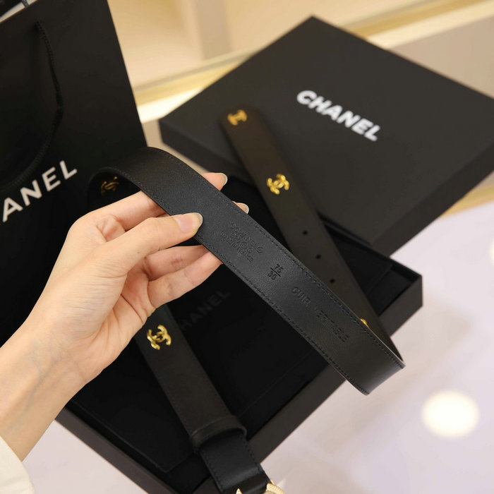 Chanel Belt WSC52904