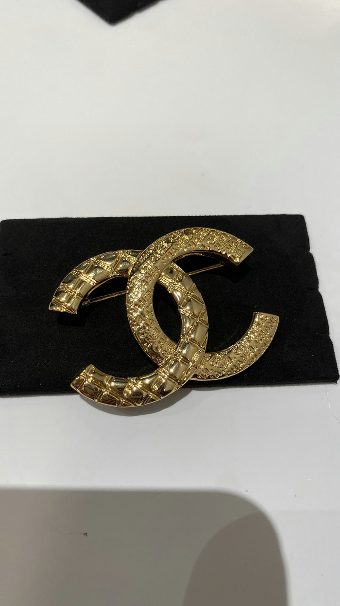 Chanel Brooch CB60301