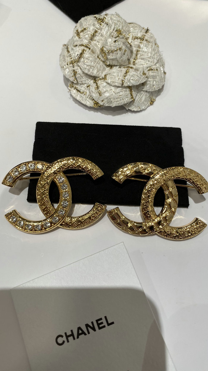 Chanel Brooch CB60301