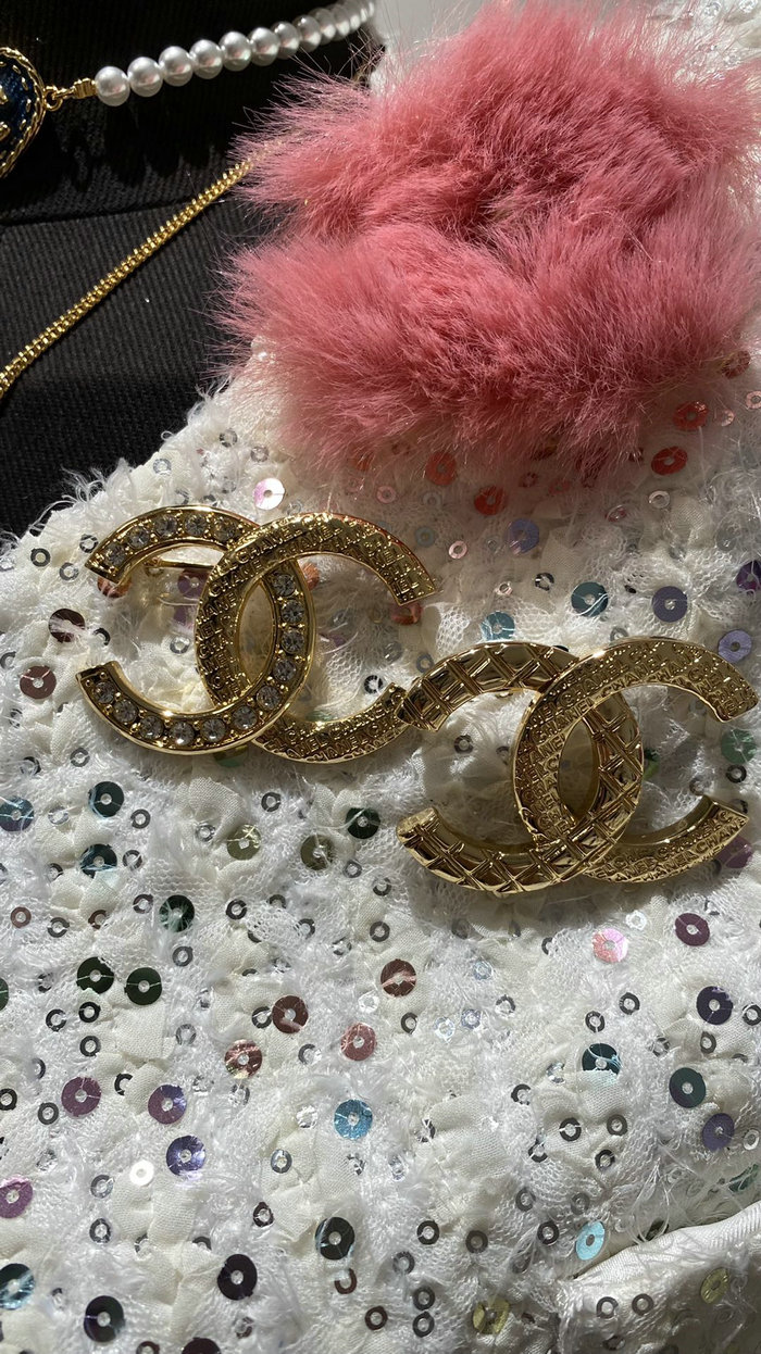 Chanel Brooch CB60301