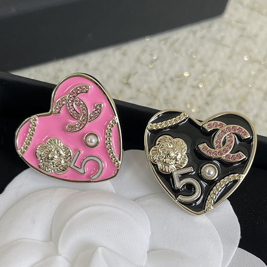 Chanel Brooch CB60302