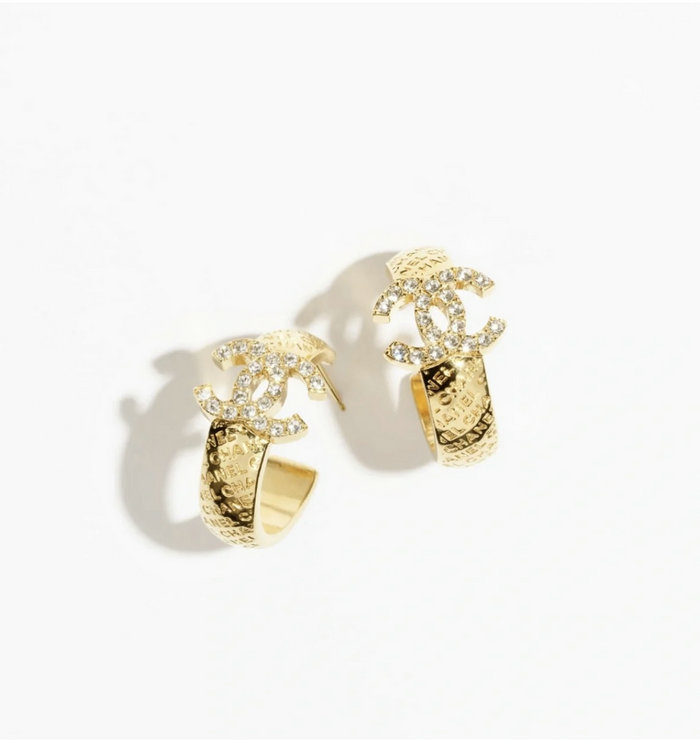 Chanel Earrings CE60301