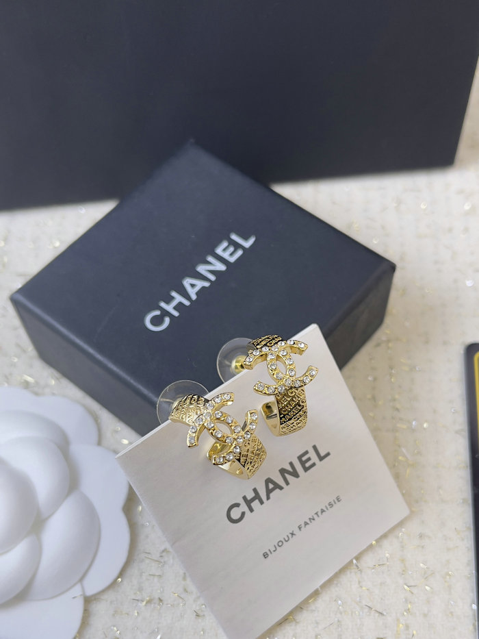 Chanel Earrings CE60301