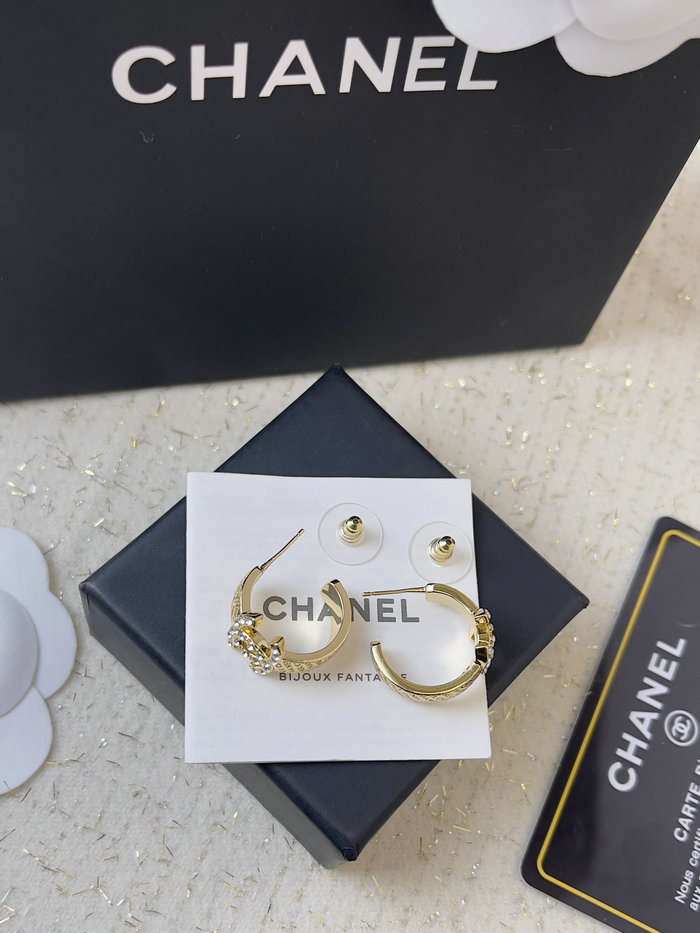 Chanel Earrings CE60301