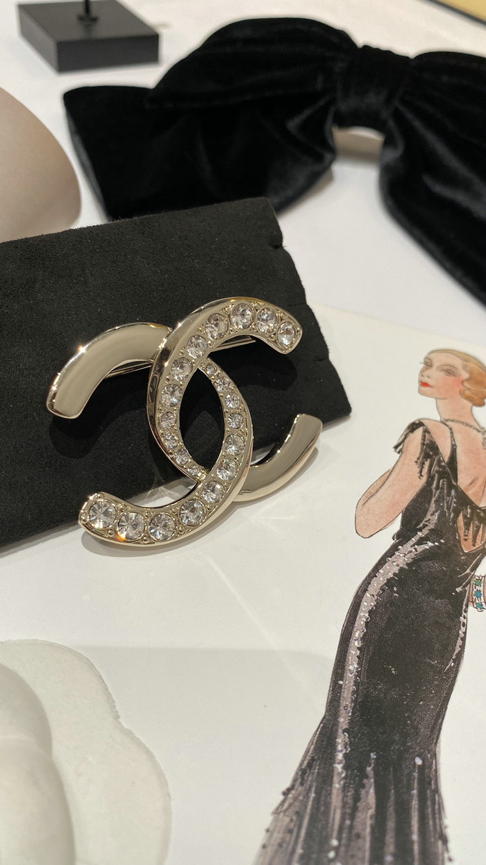 Chanel Earrings CE60302