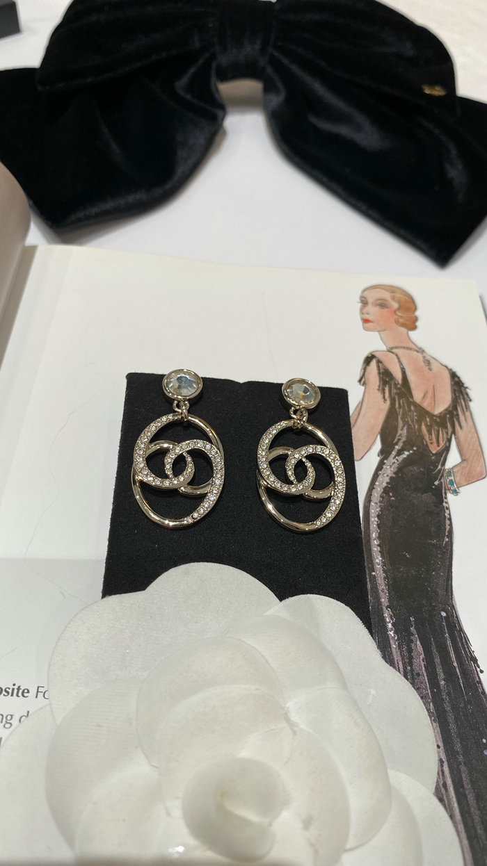 Chanel Earrings CE60302