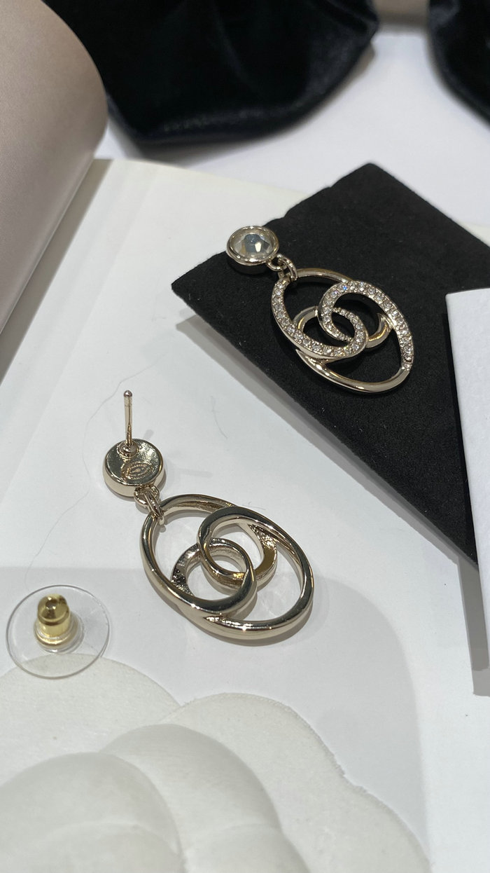 Chanel Earrings CE60302