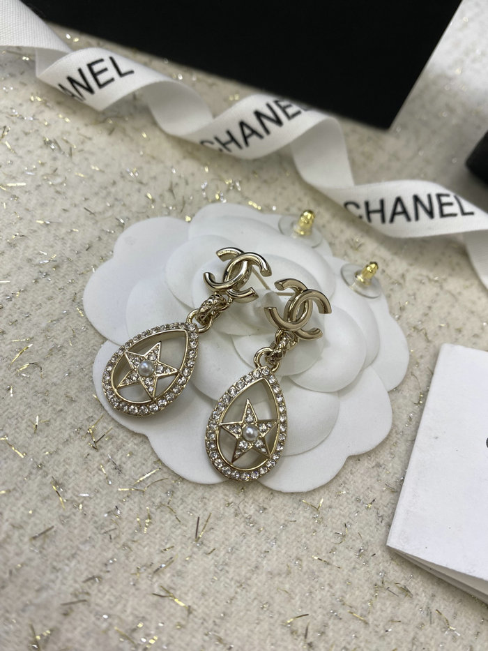 Chanel Earrings CE60306