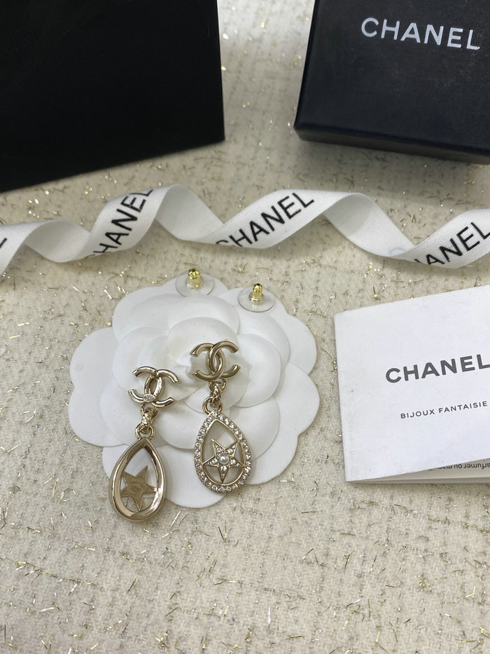 Chanel Earrings CE60306