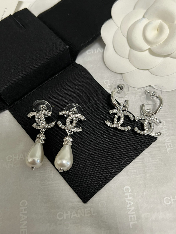 Chanel Earrings CE60308