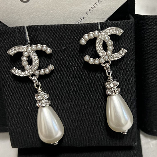 Chanel Earrings CE60308