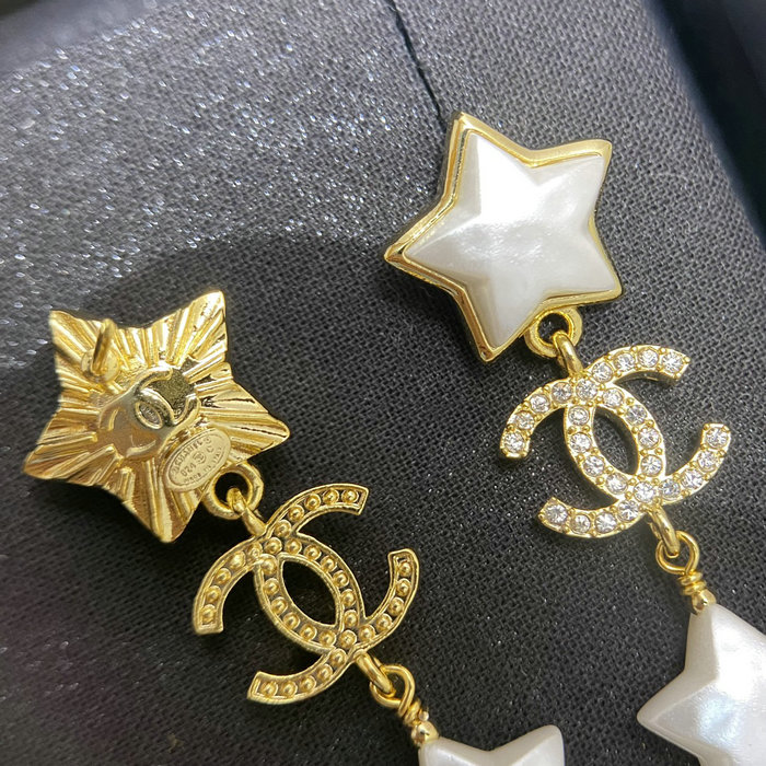 Chanel Earrings CE60310