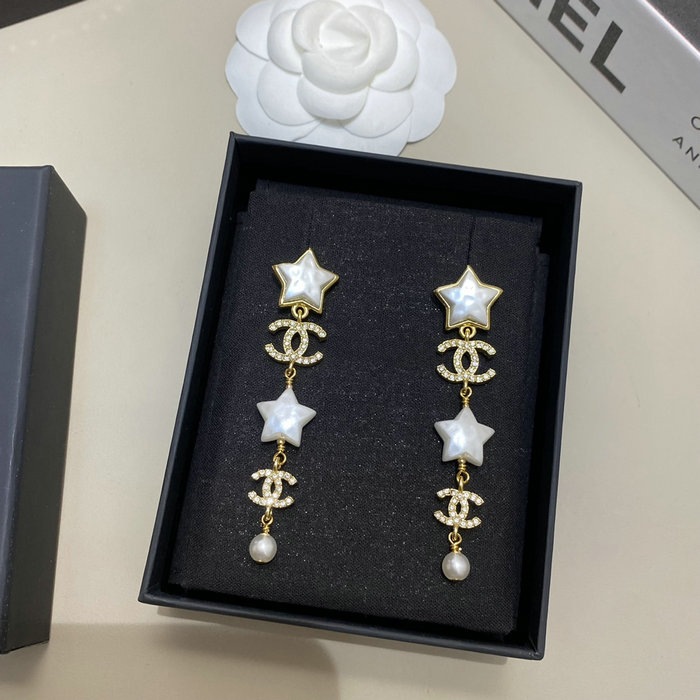 Chanel Earrings CE60310