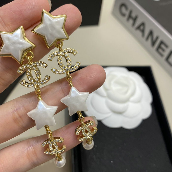 Chanel Earrings CE60310