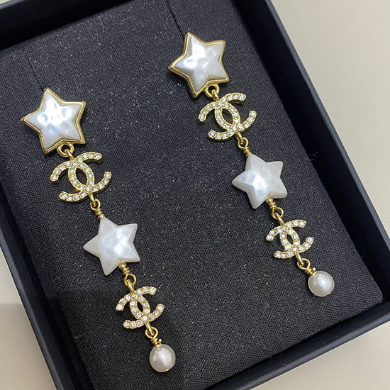 Chanel Earrings CE60310