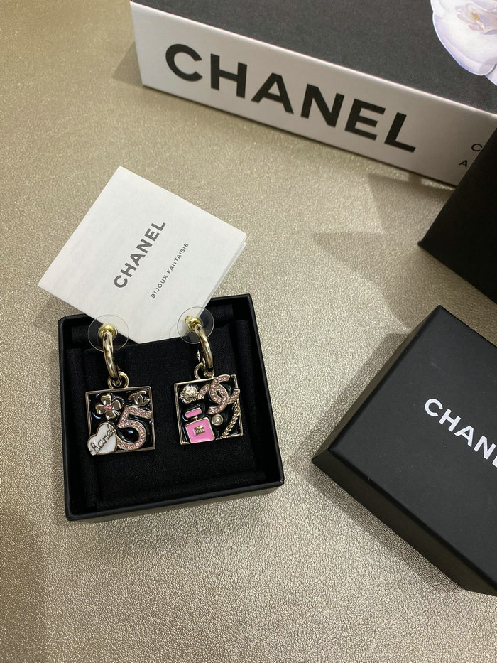 Chanel Earrings CE60311