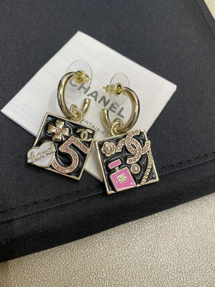 Chanel Earrings CE60311